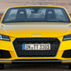 2019 Audi TTS Roadster